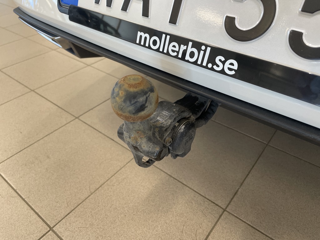 Bild på bil