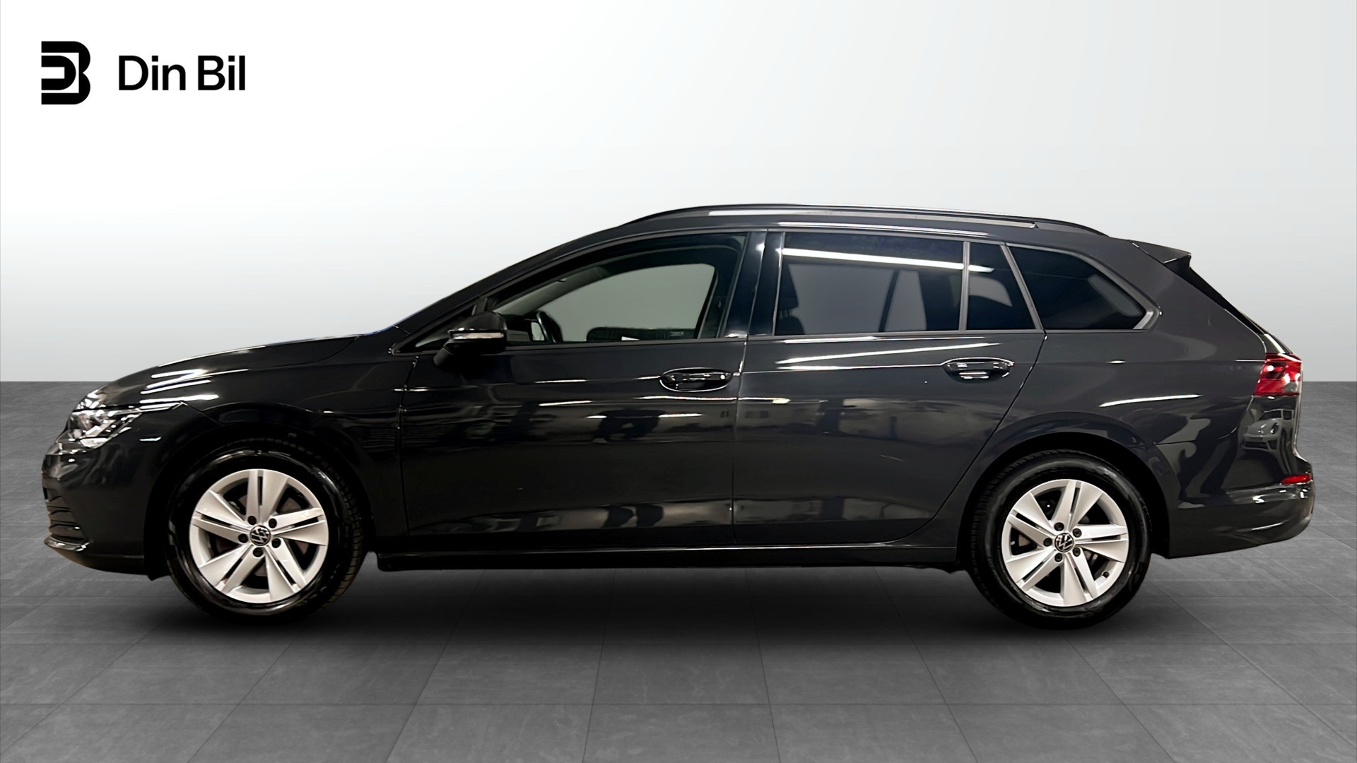 Volkswagen Golf Sportscombi WAY67U