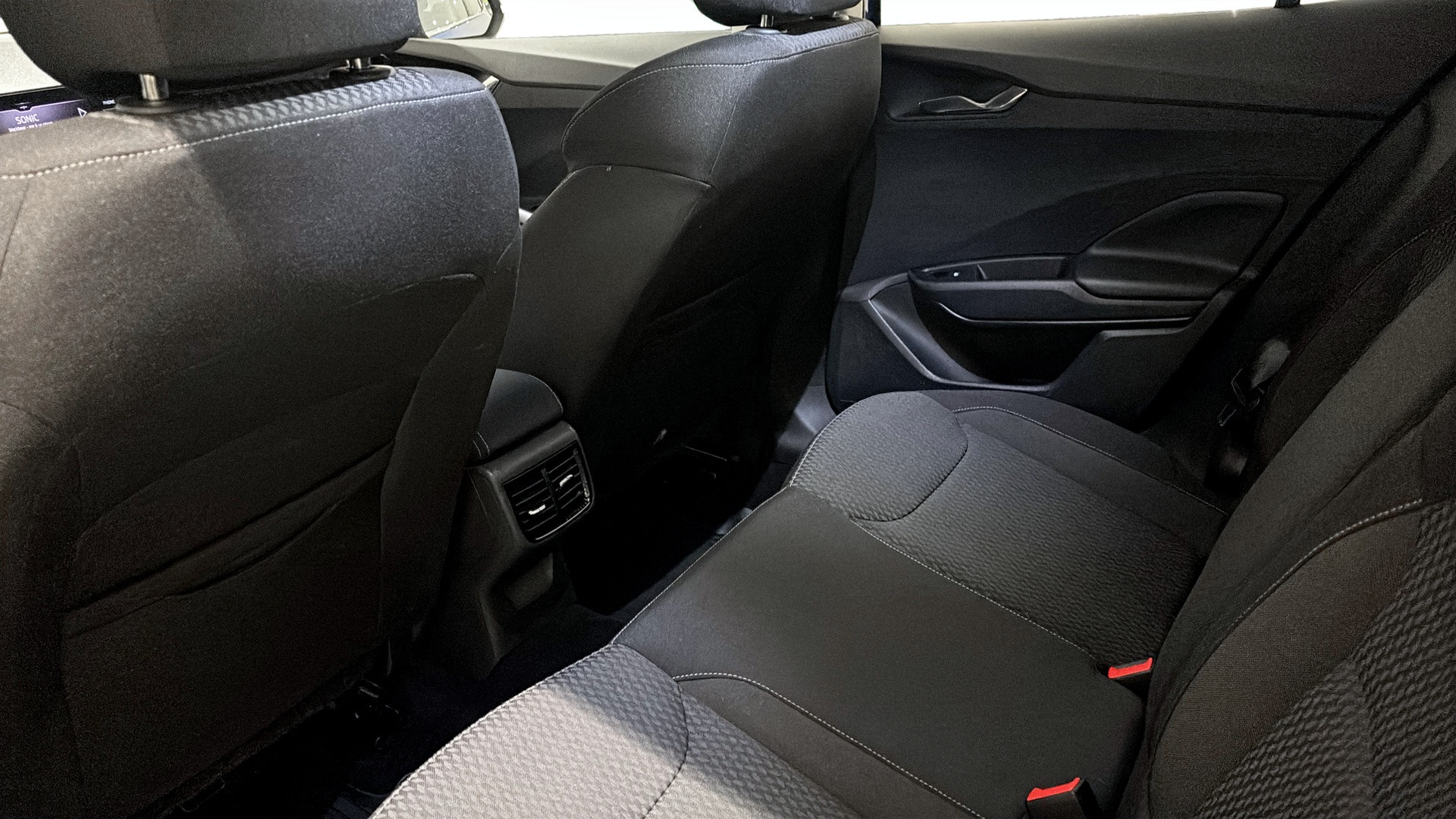 Skoda Fabia WAZ31S