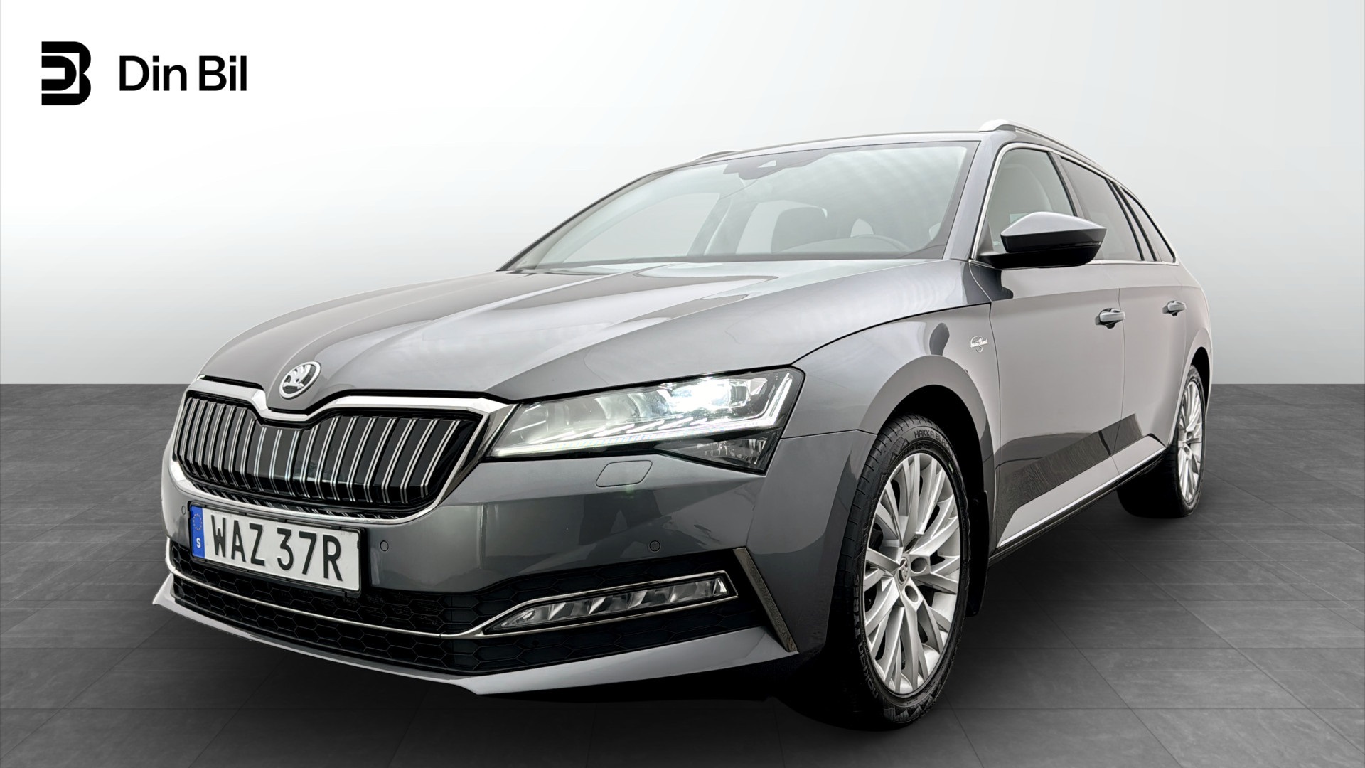 Bild för bil WAZ37R