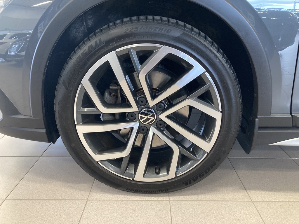 Volkswagen Golf WAZ43L