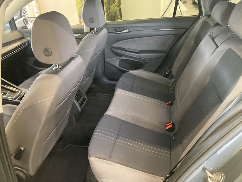 Volkswagen Golf WAZ43L