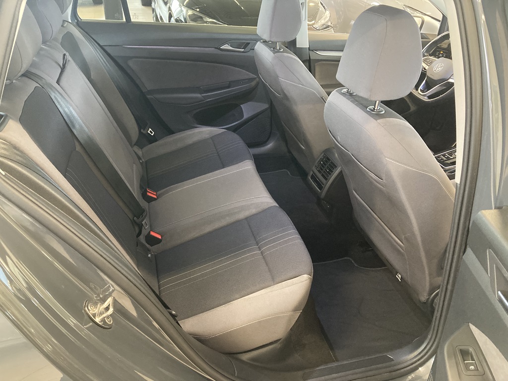 Volkswagen Golf WAZ43L