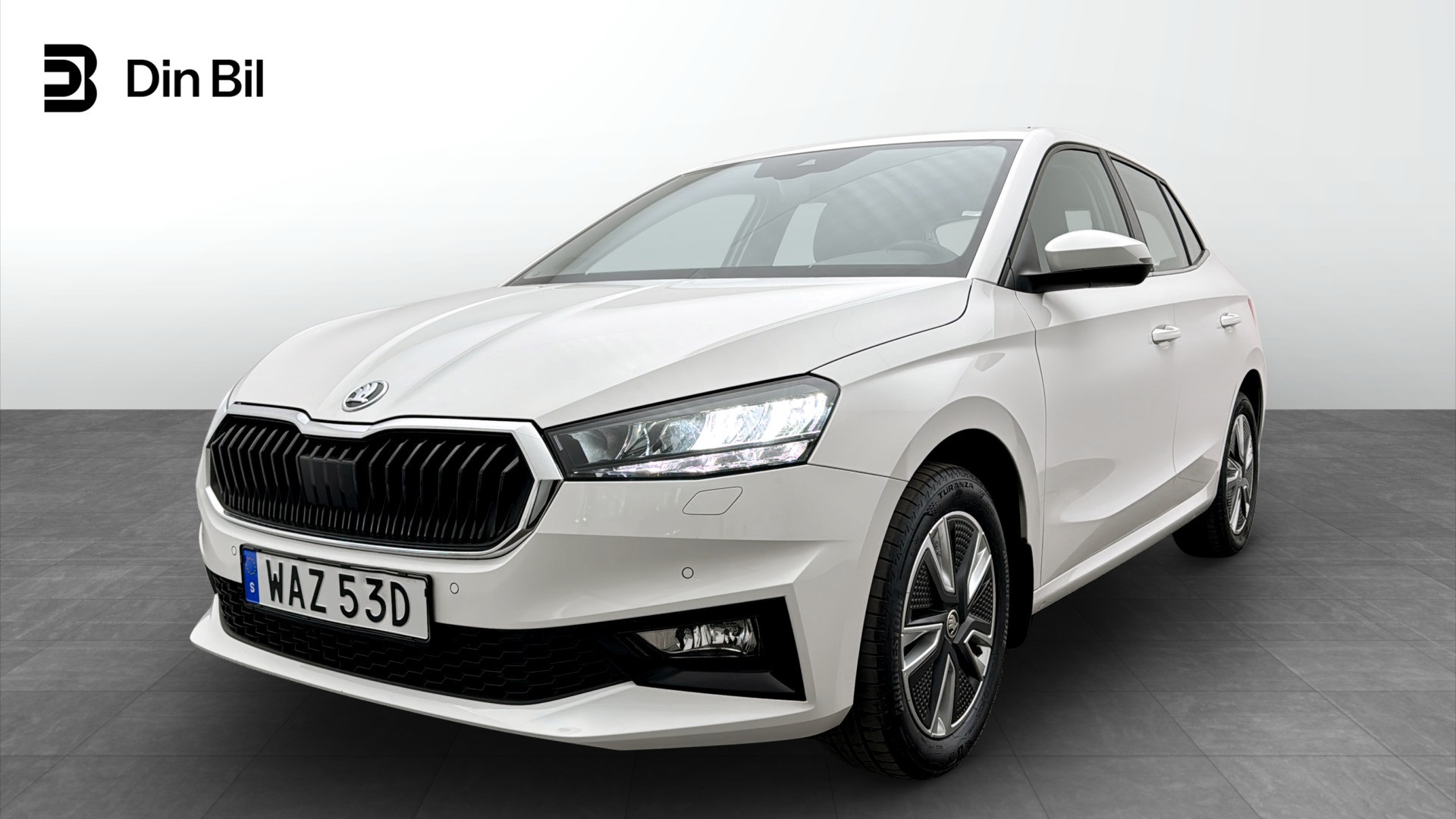 Bild för bil WAZ53D