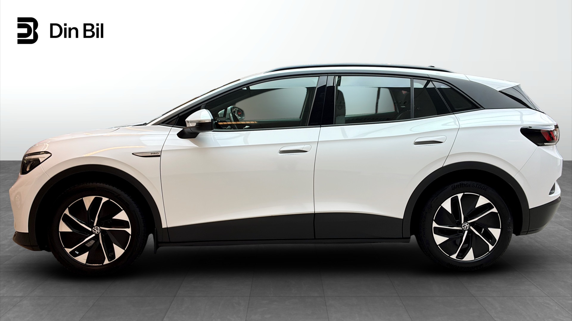 Volkswagen ID.4 WBA10J