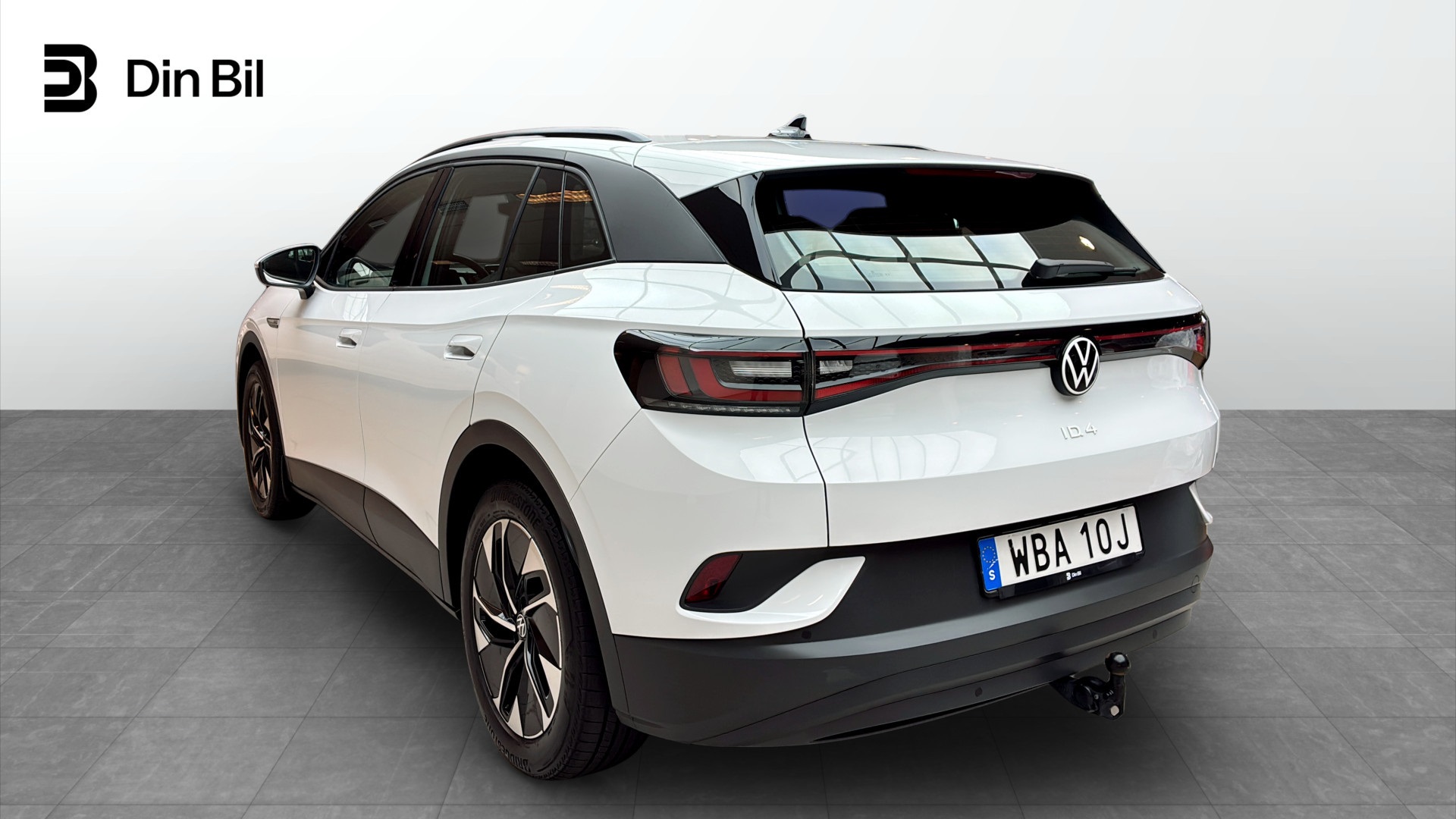 Volkswagen ID.4 WBA10J