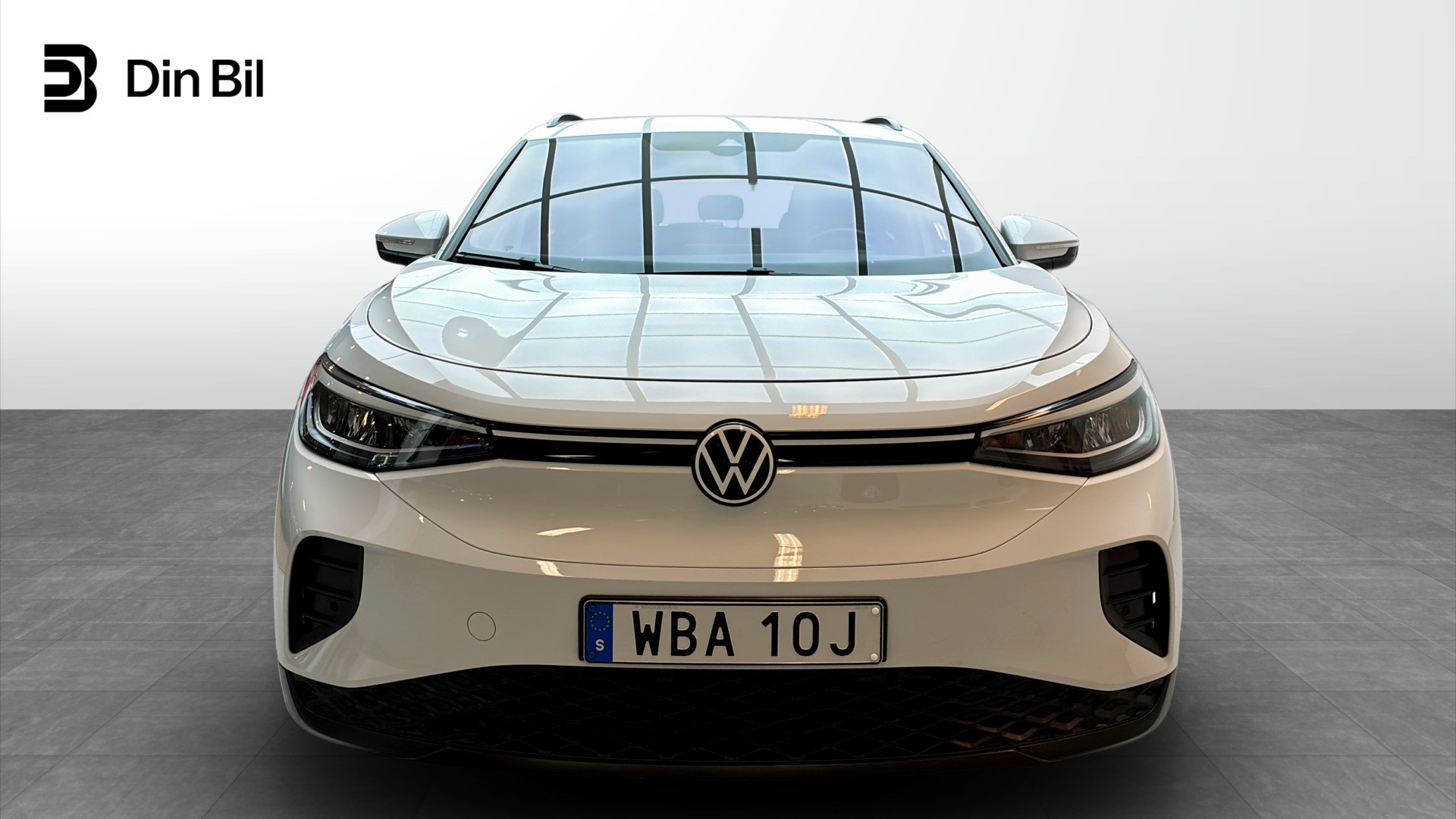 Volkswagen ID.4 WBA10J