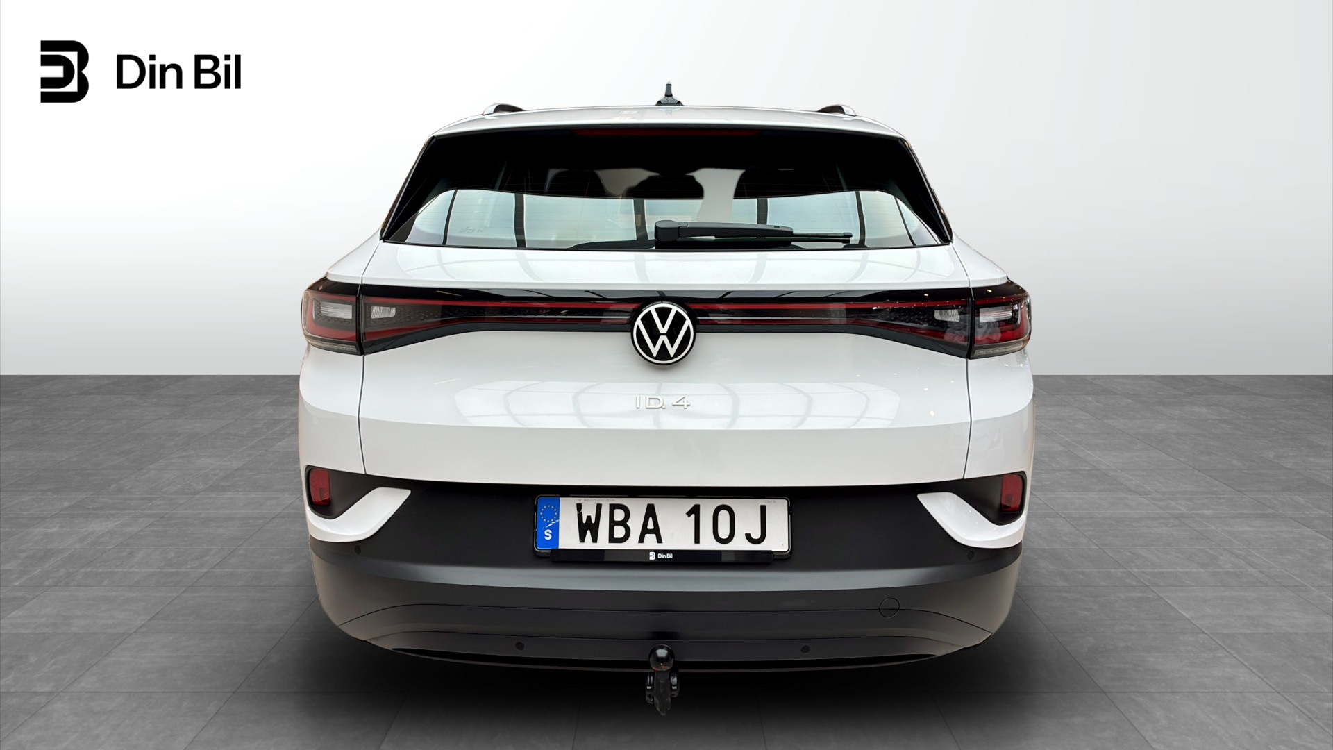 Volkswagen ID.4 WBA10J
