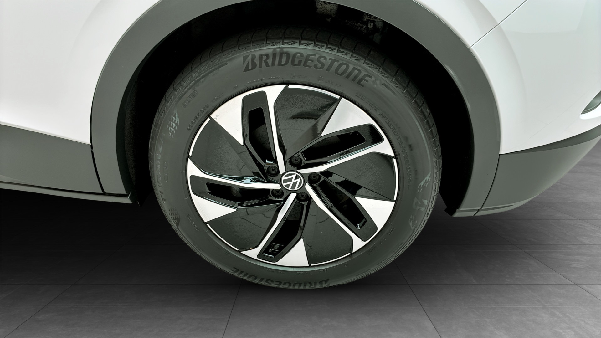 Volkswagen ID.4 WBA10J
