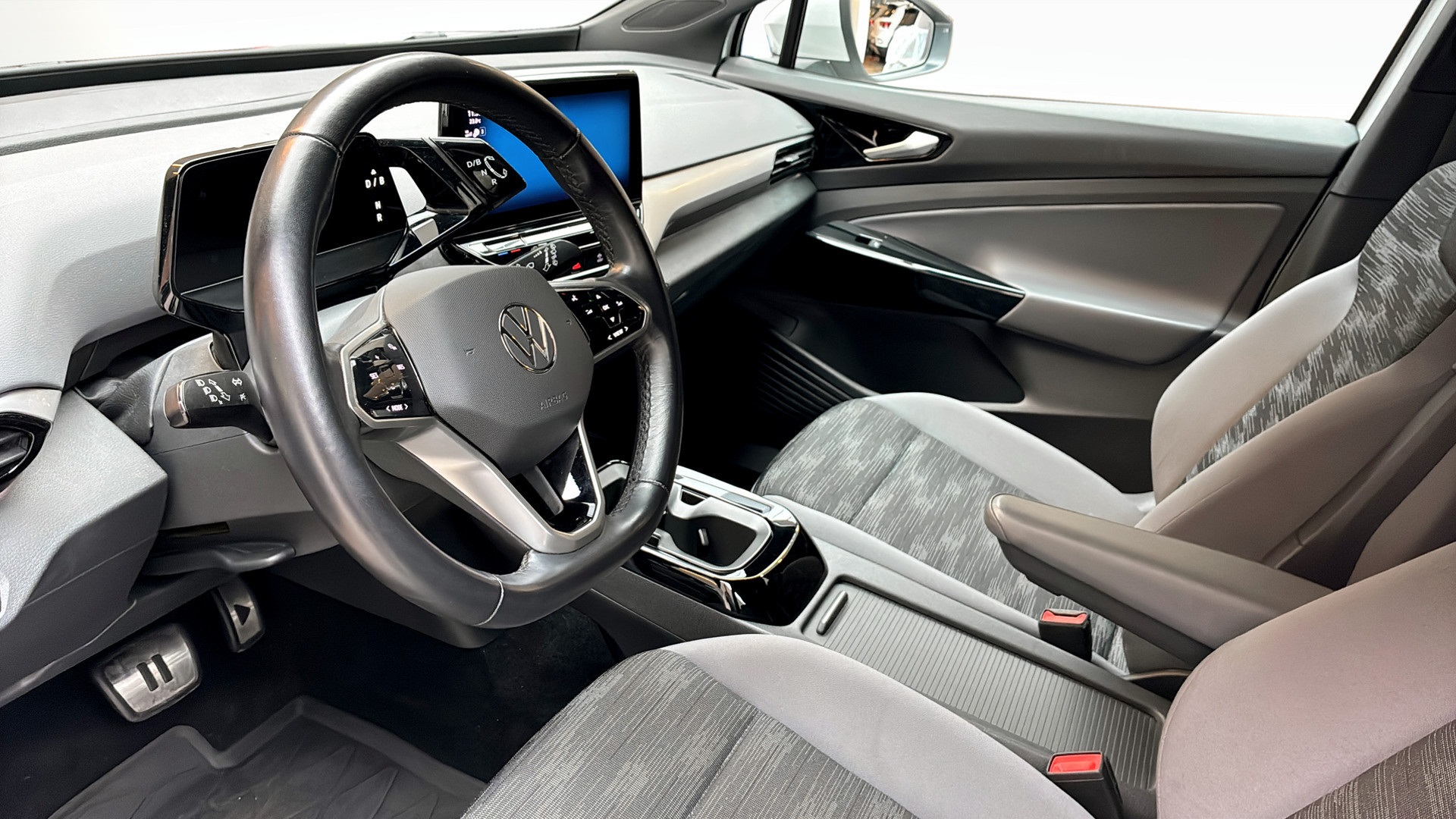 Volkswagen ID.4 WBA10J