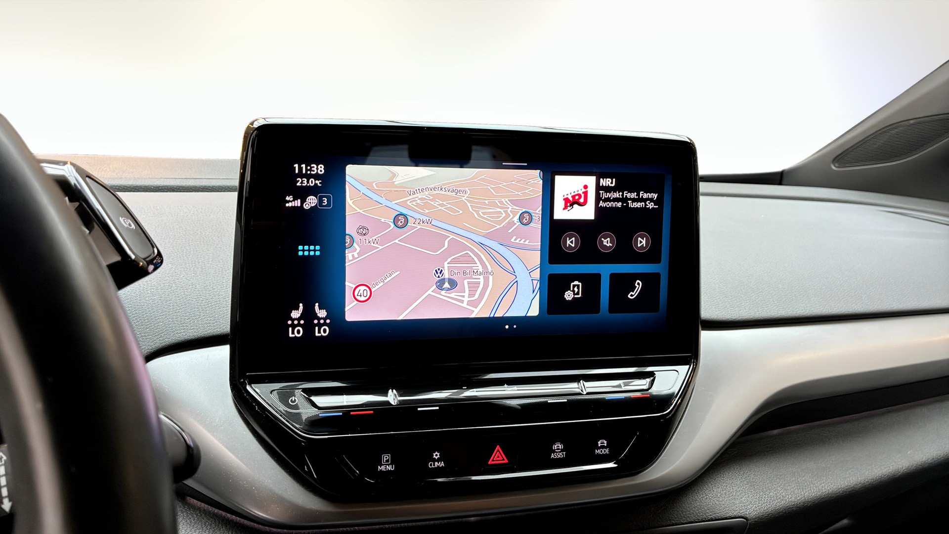 Volkswagen ID.4 WBA10J