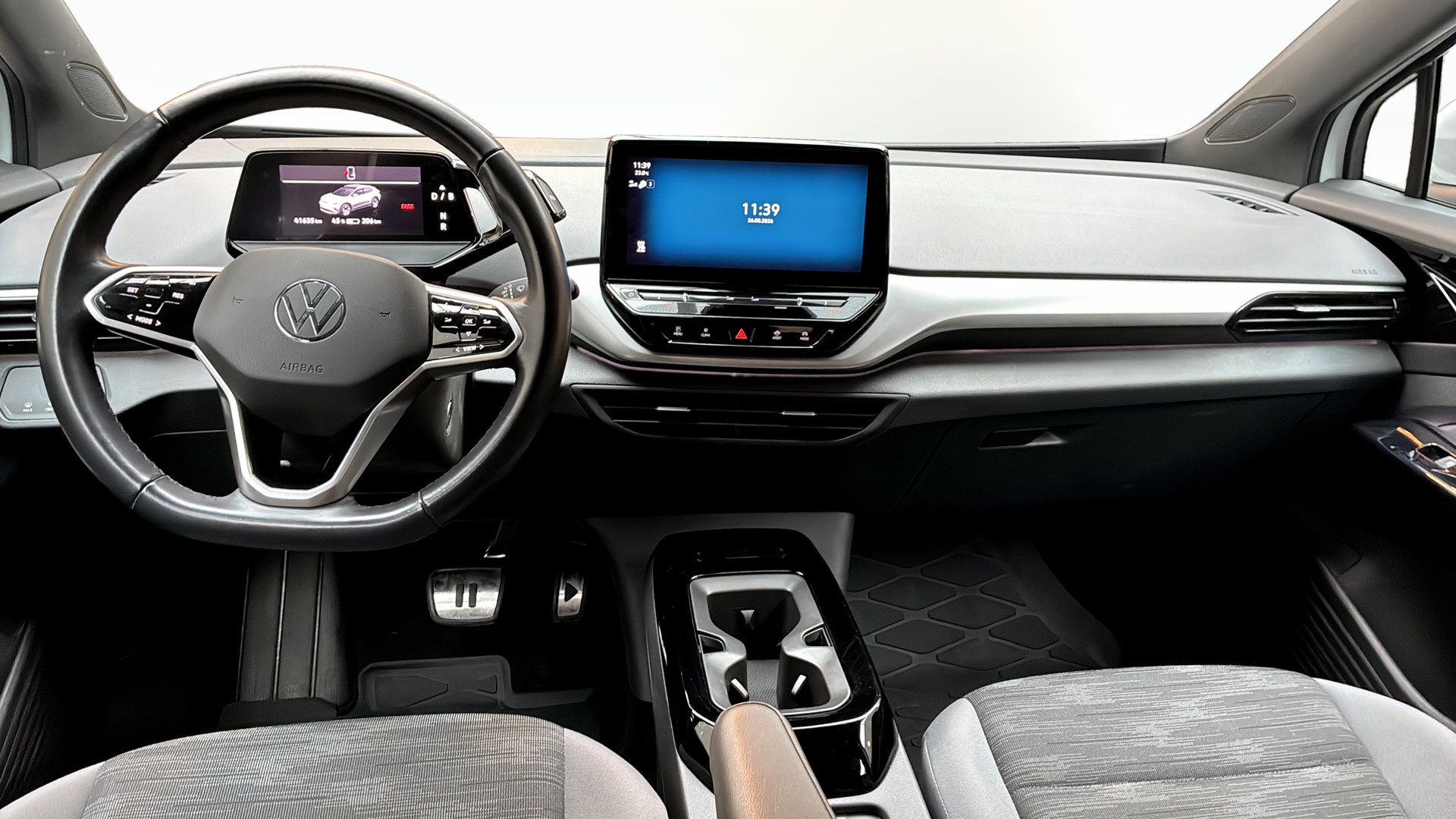 Volkswagen ID.4 WBA10J