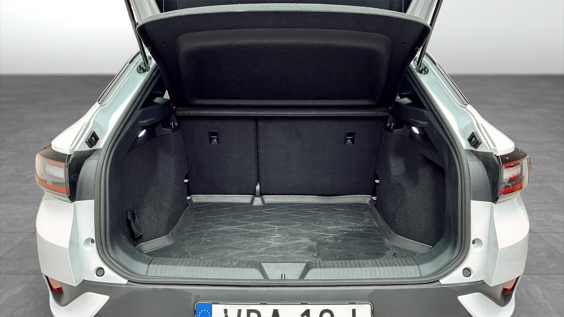 Volkswagen ID.4 WBA10J