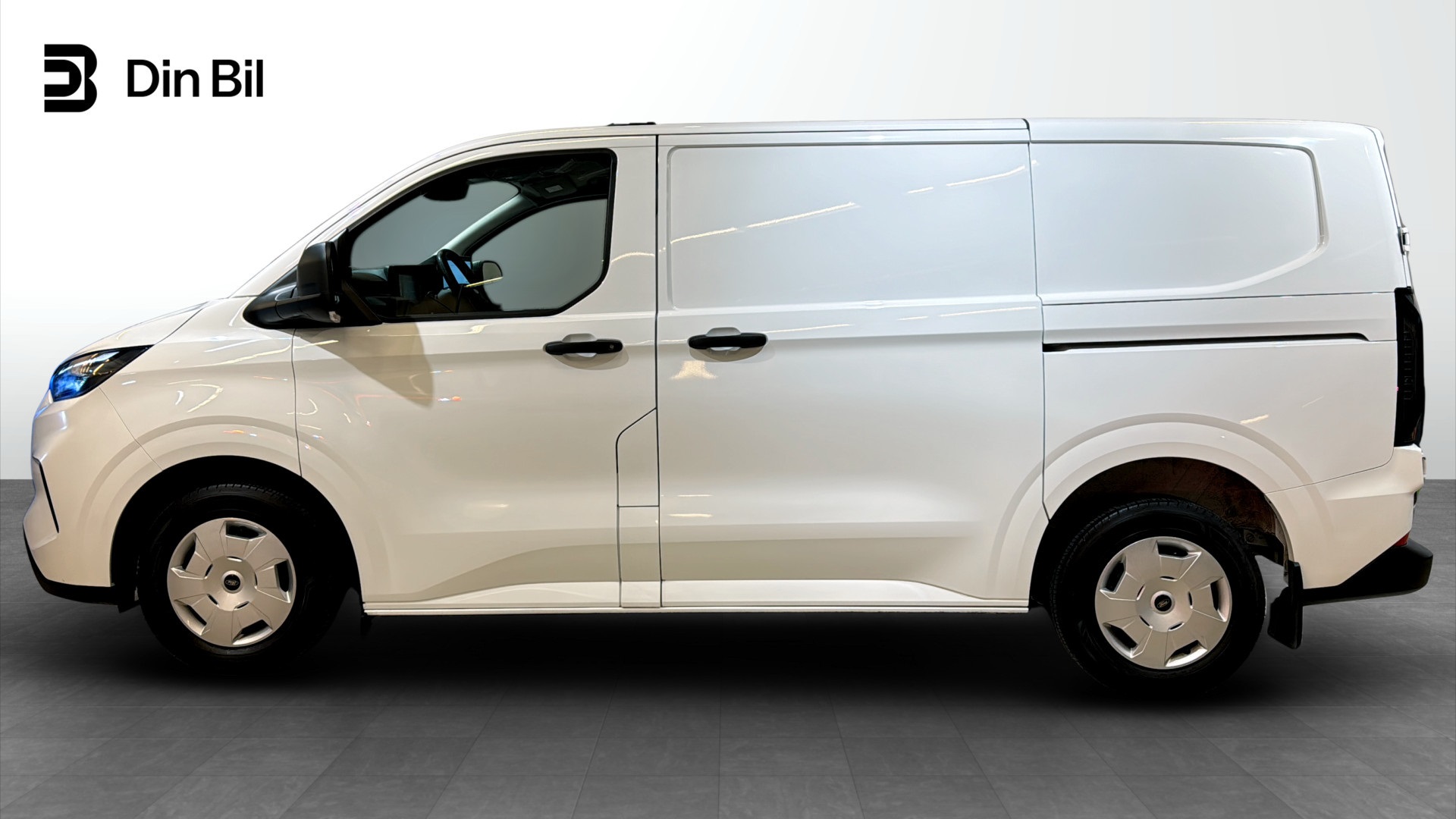 Ford Transit WBB00U