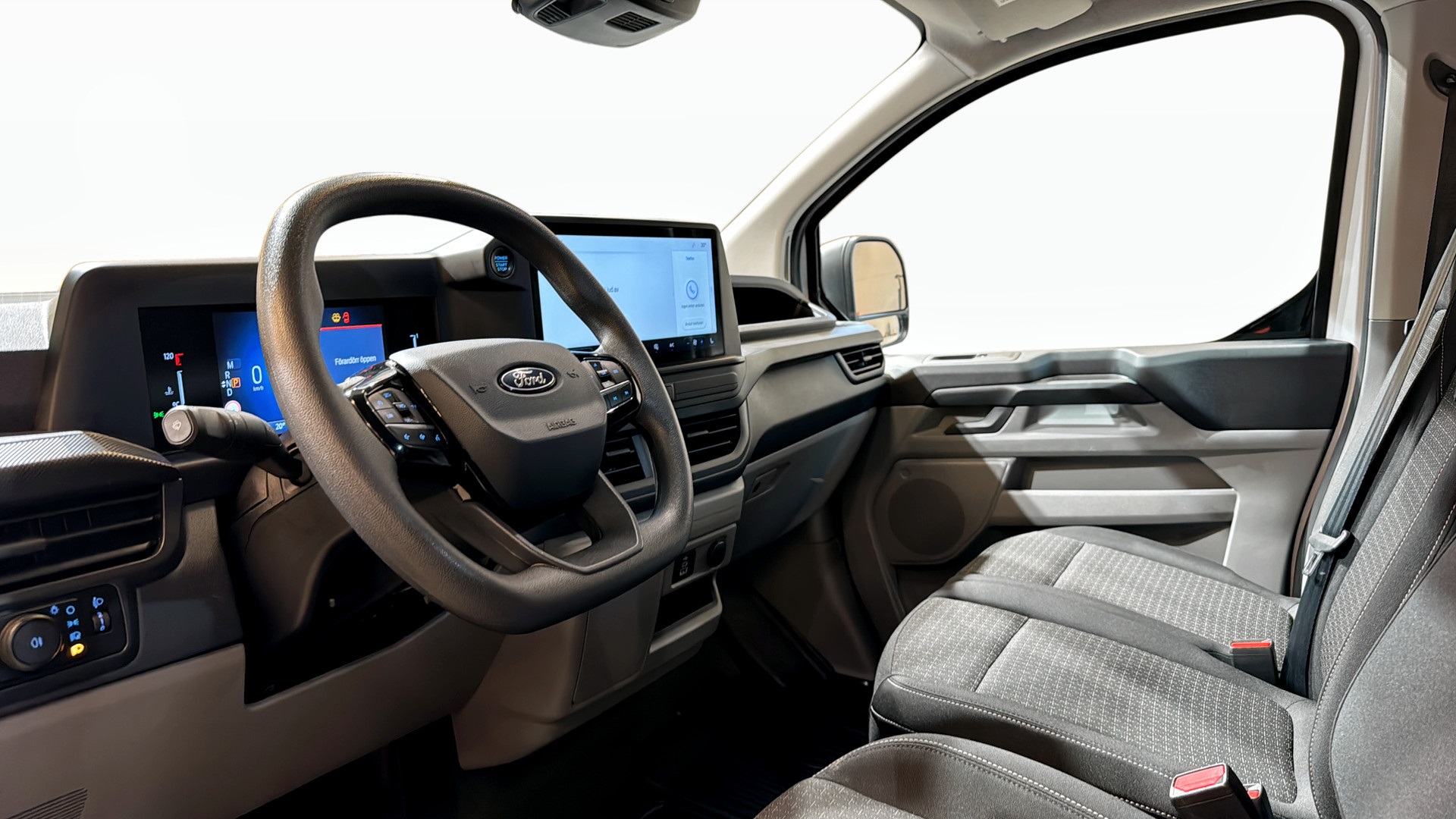 Ford Transit WBB00U