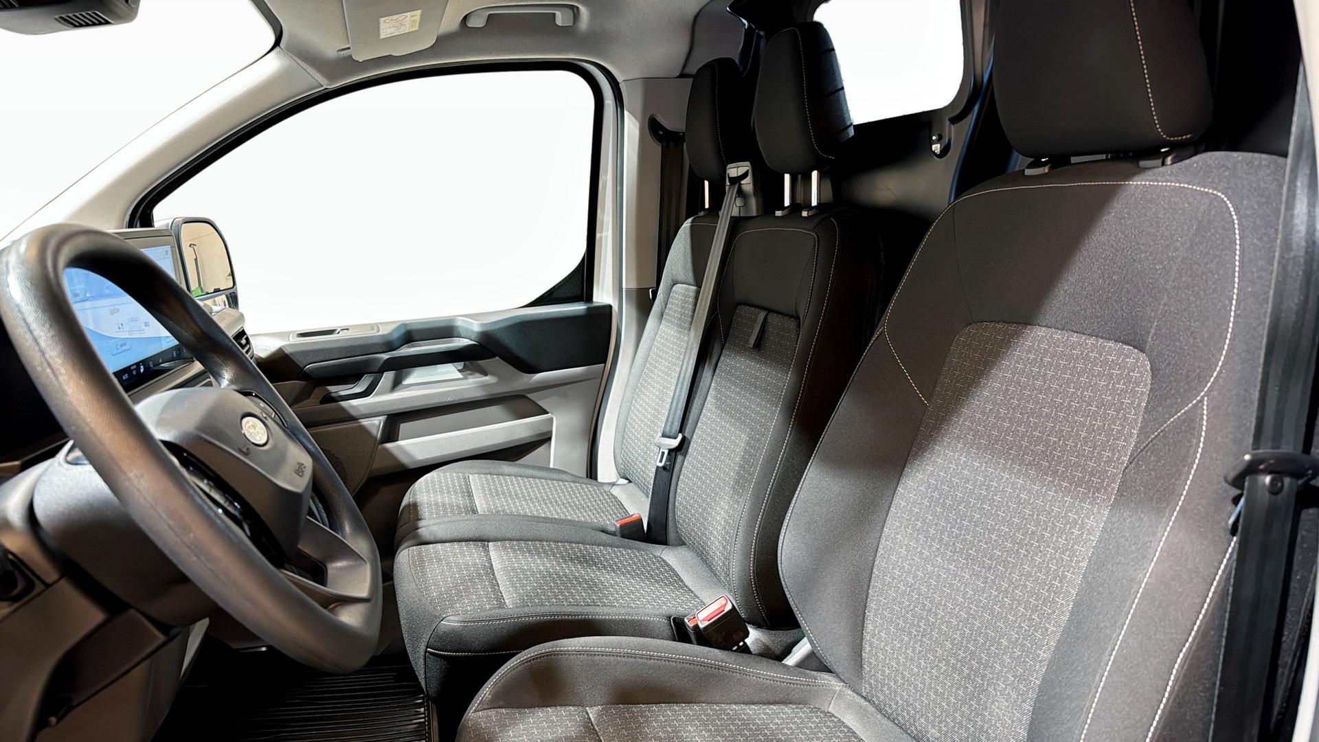 Ford Transit WBB00U