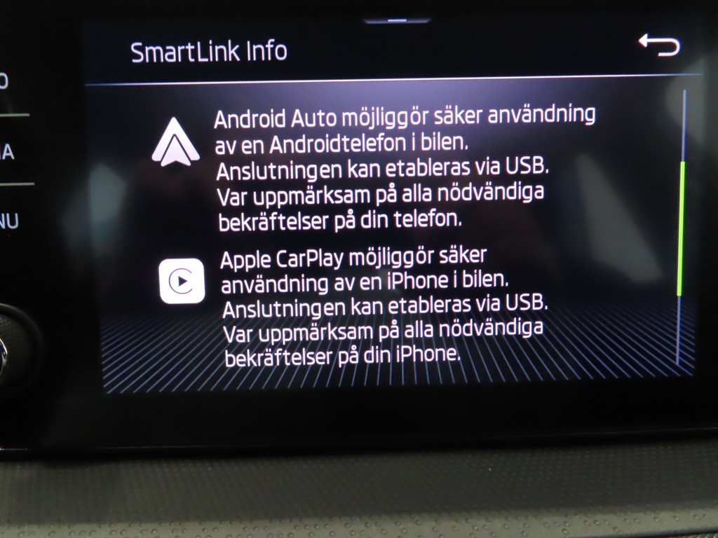 Bild på bil