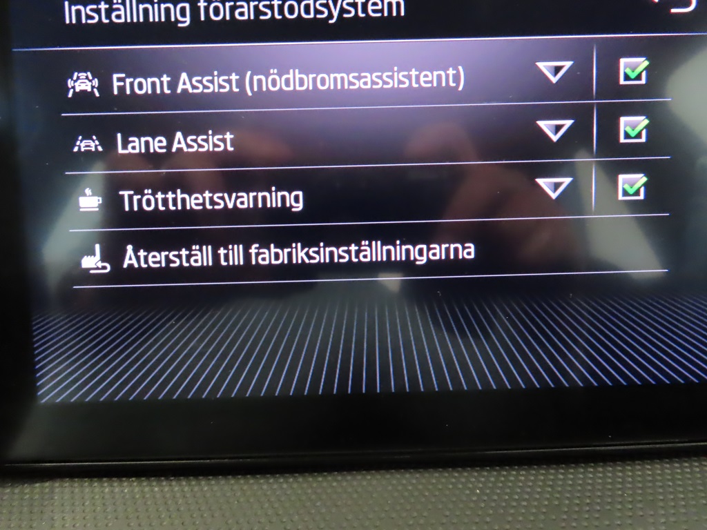 Bild på bil