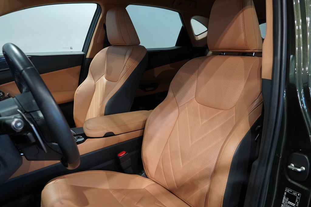 Lexus NX 450h WBC23M