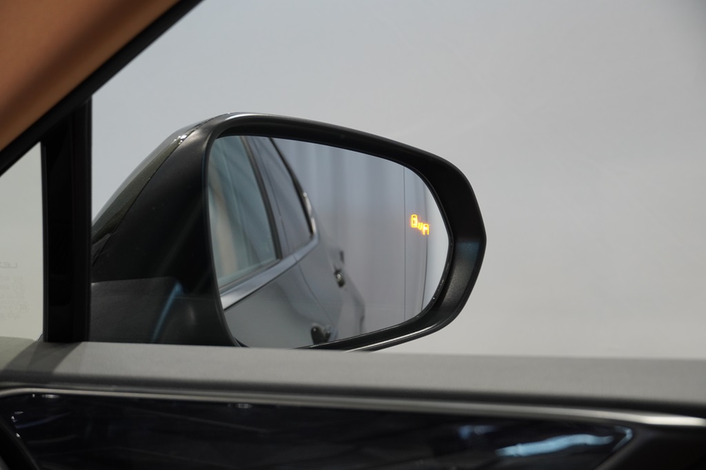 Lexus NX 450h WBC23M