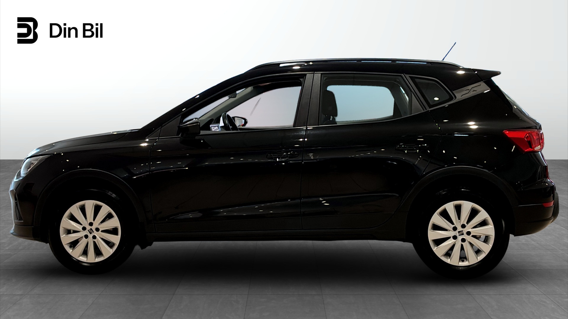 SEAT Arona WBC97J