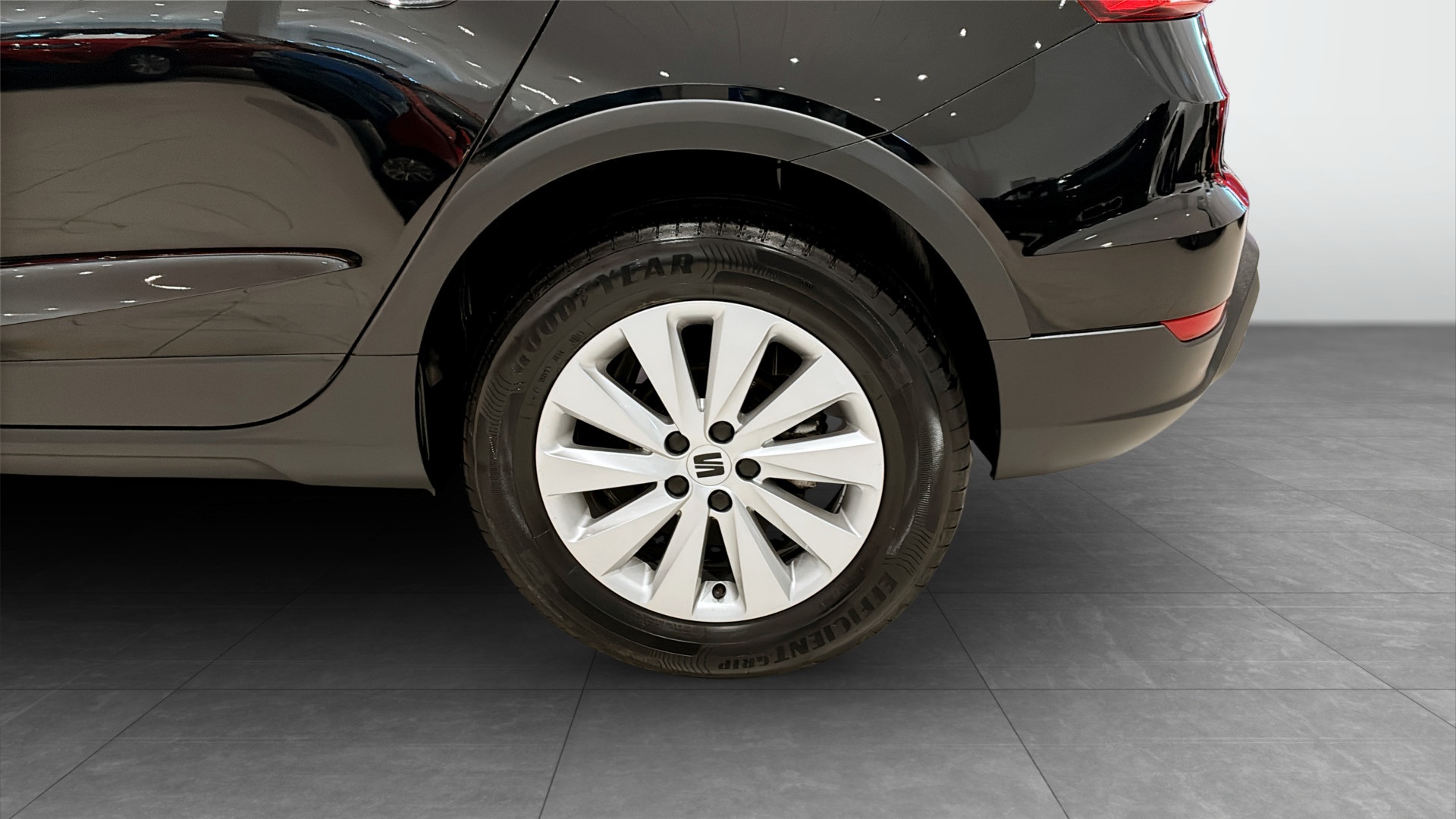 SEAT Arona WBC97J