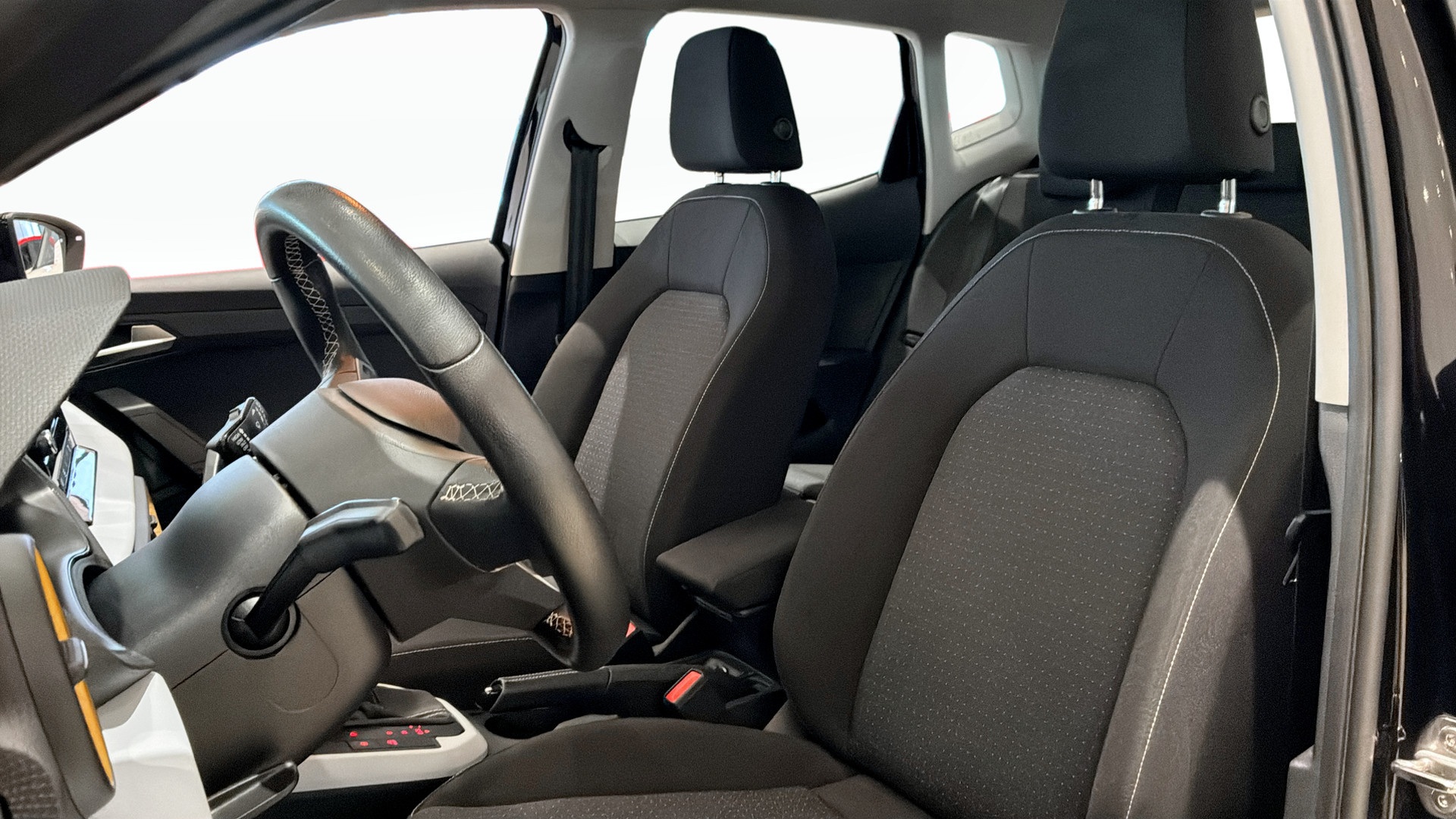 SEAT Arona WBC97J