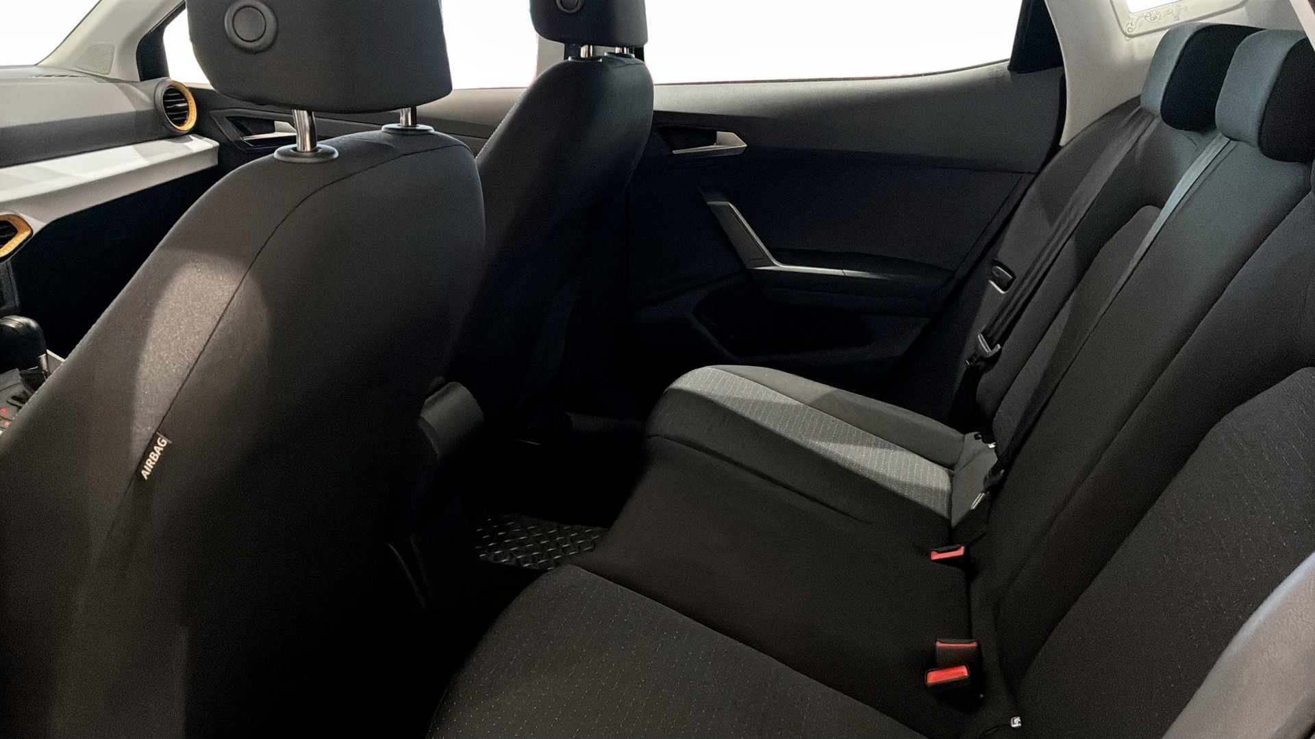 SEAT Arona WBC97J