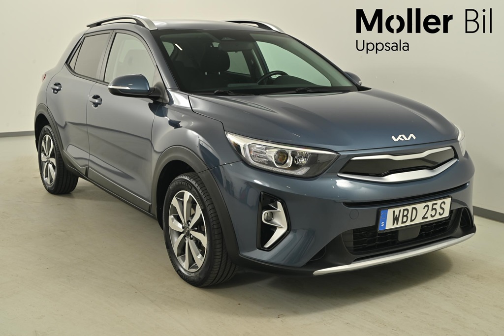 Kia Stonic WBD25S