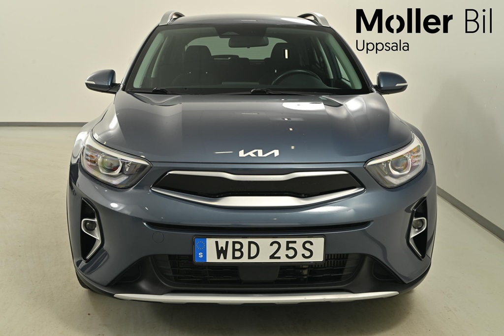 Kia Stonic WBD25S