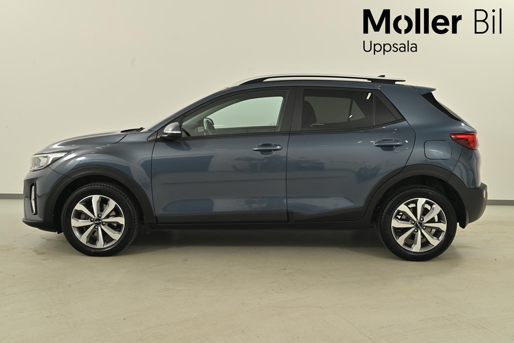 Kia Stonic WBD25S