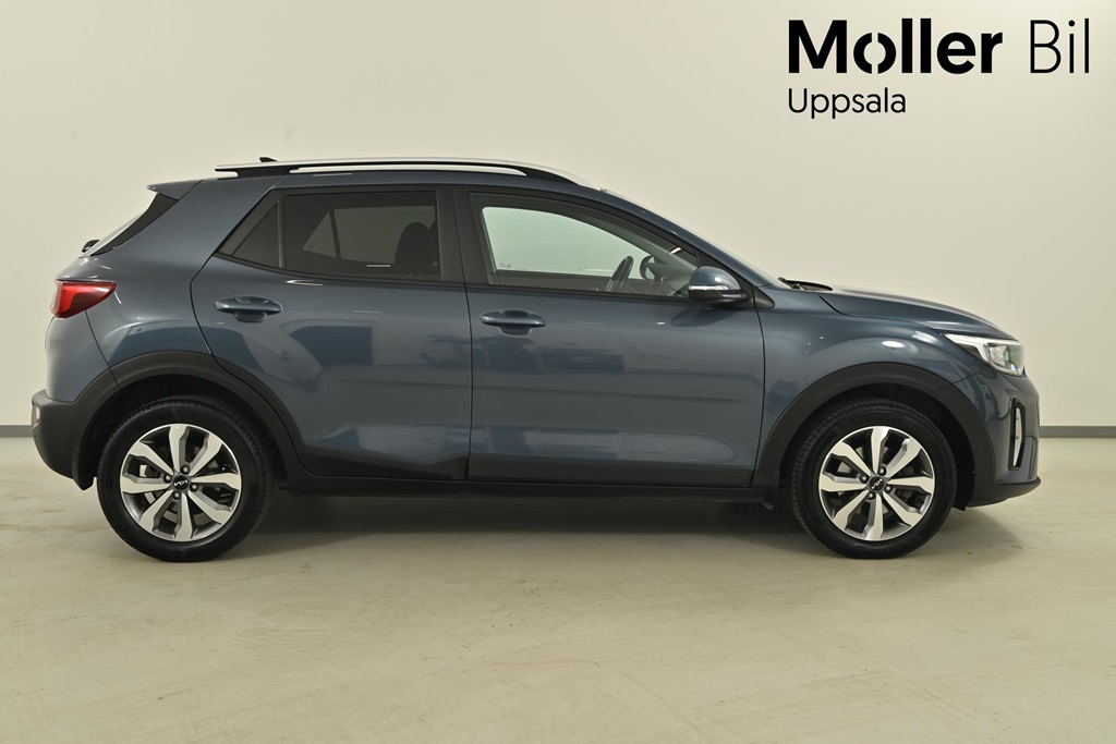 Kia Stonic WBD25S