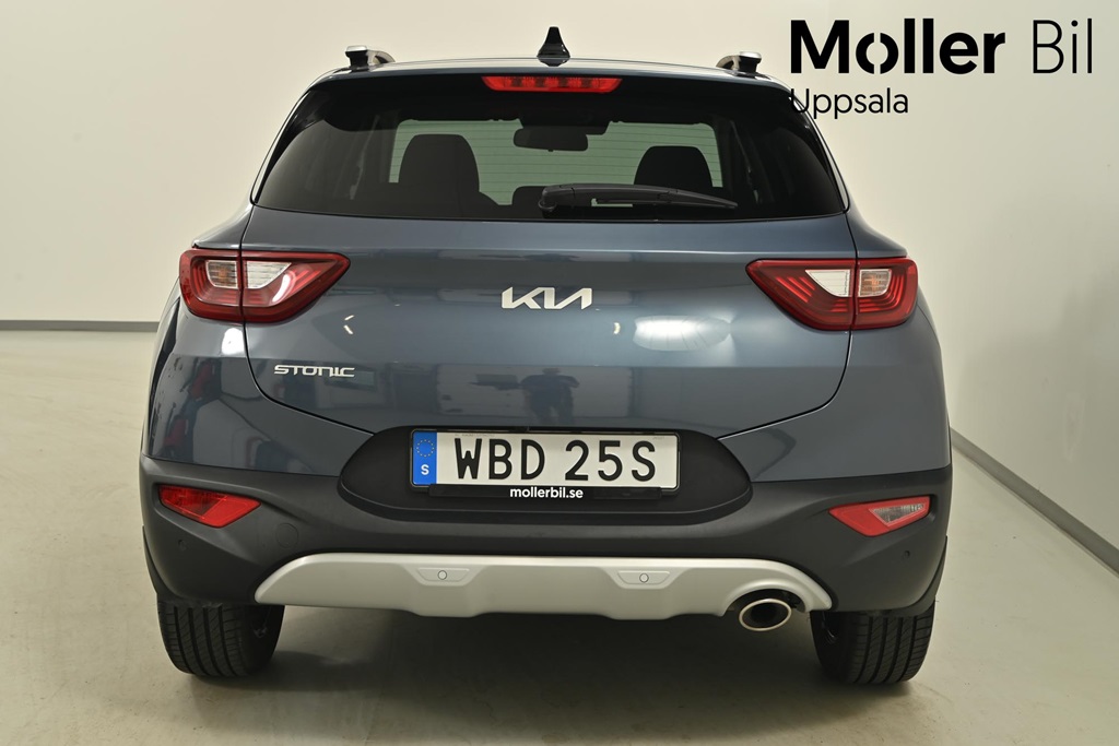Kia Stonic WBD25S