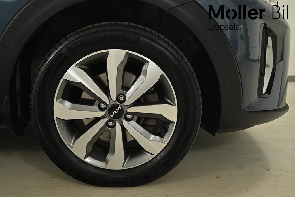 Kia Stonic WBD25S