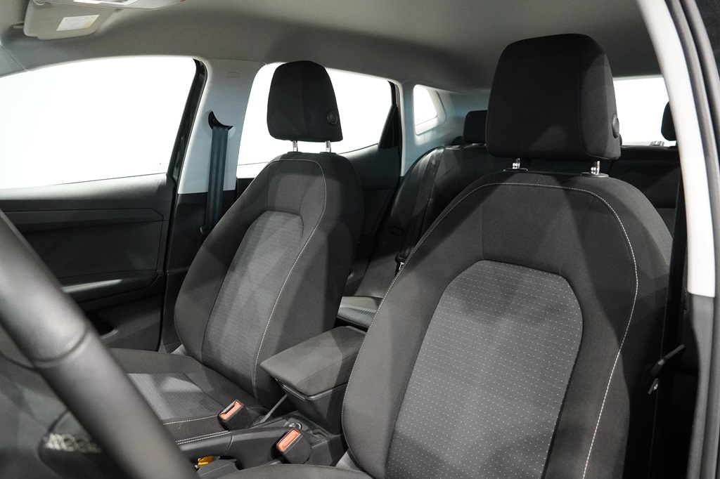 SEAT Ibiza WBE00J