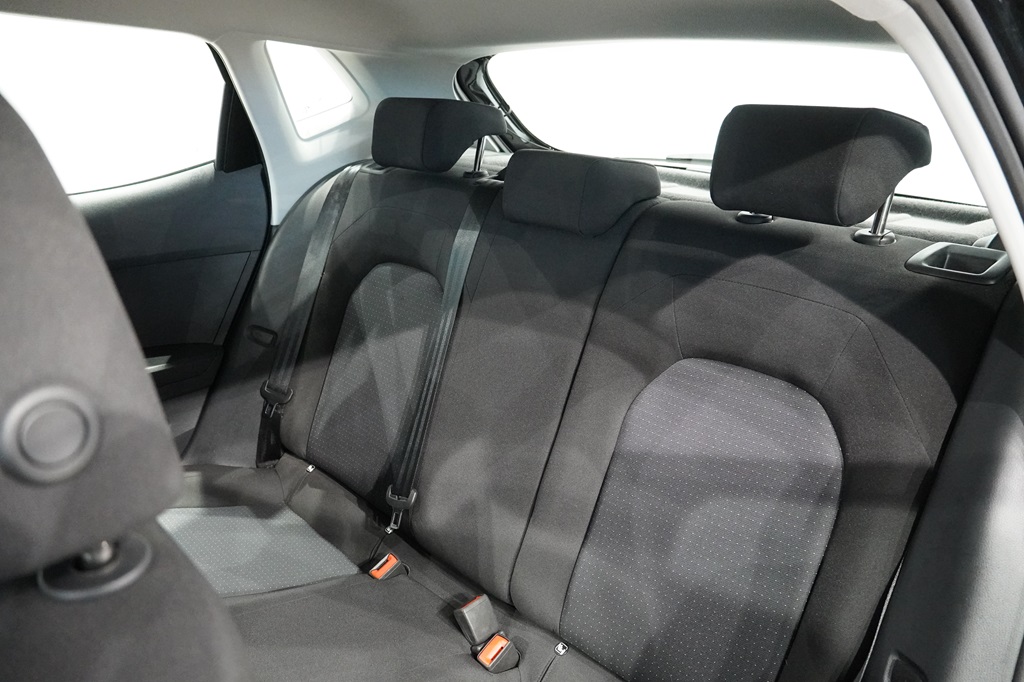 SEAT Ibiza WBE00J