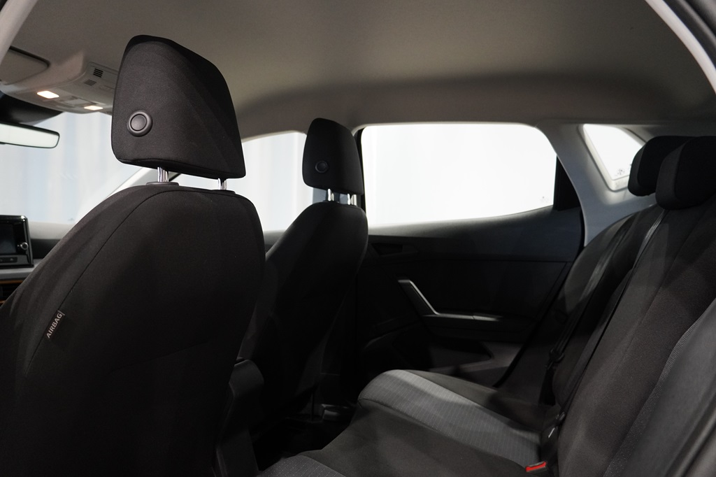 SEAT Ibiza WBE00J