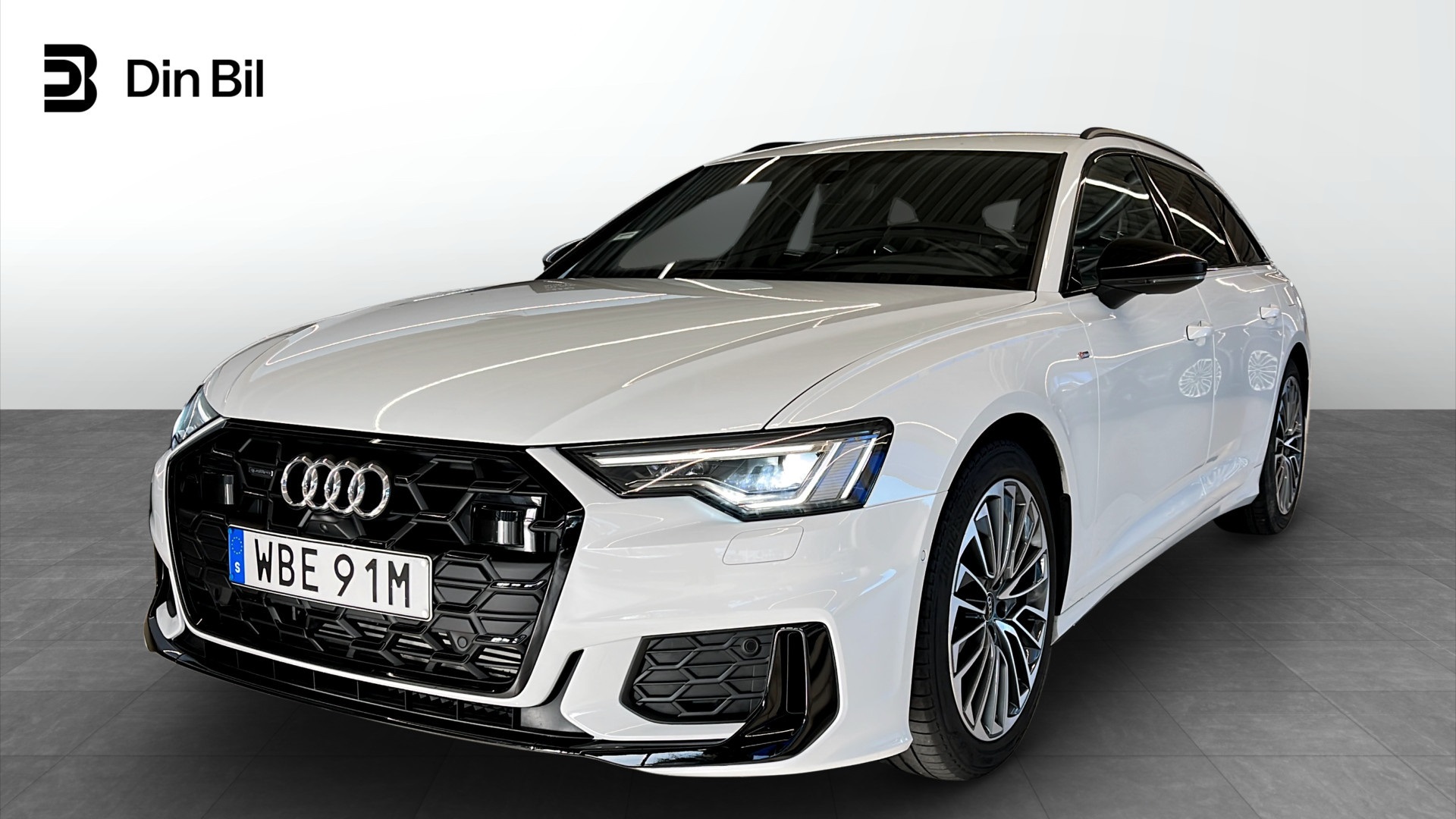 Bild för bil WBE91M