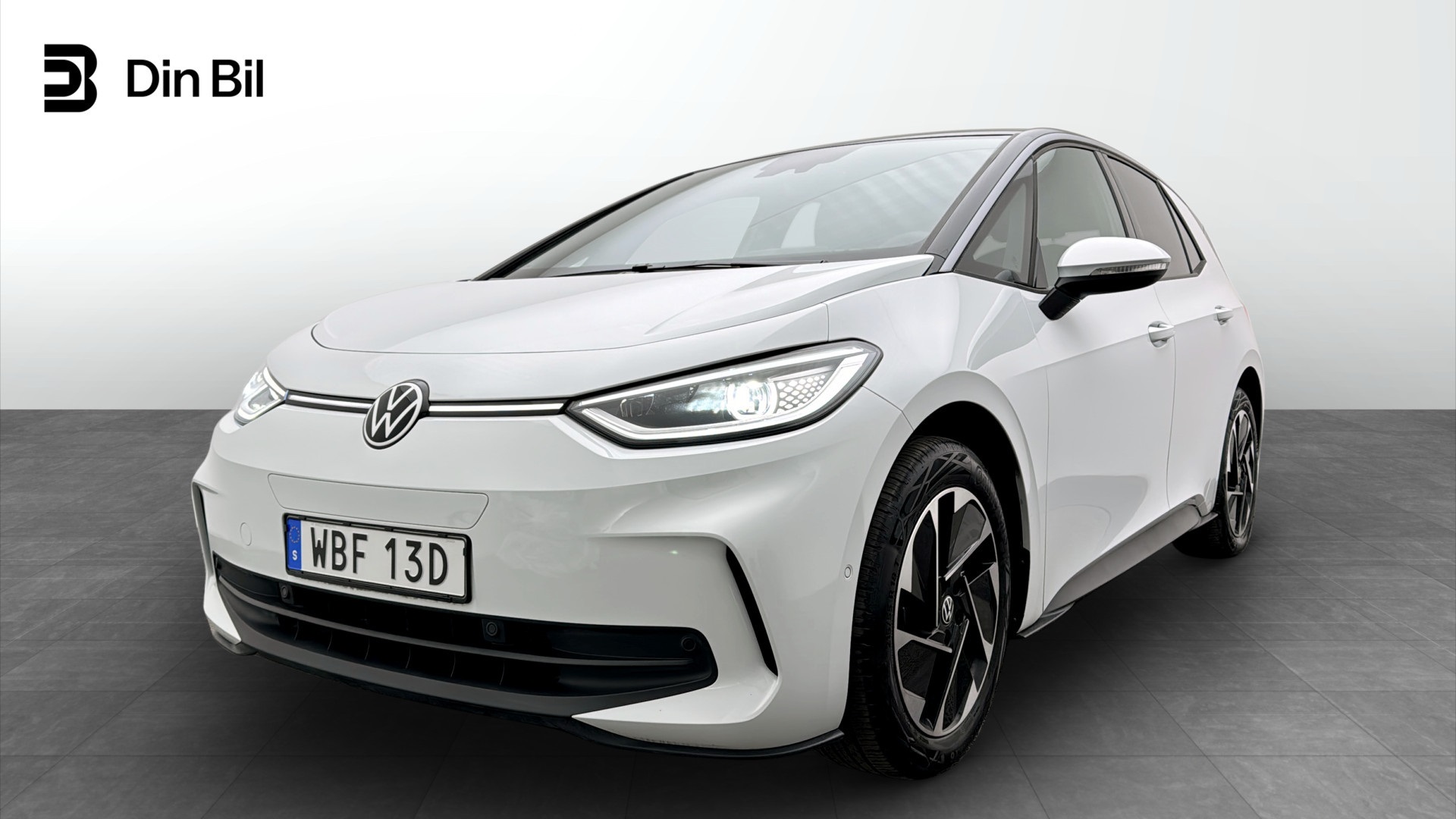 Bild för bil WBF13D