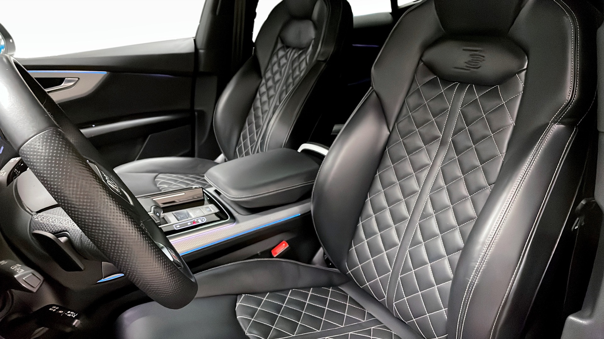 Audi SQ8 WBG15Z