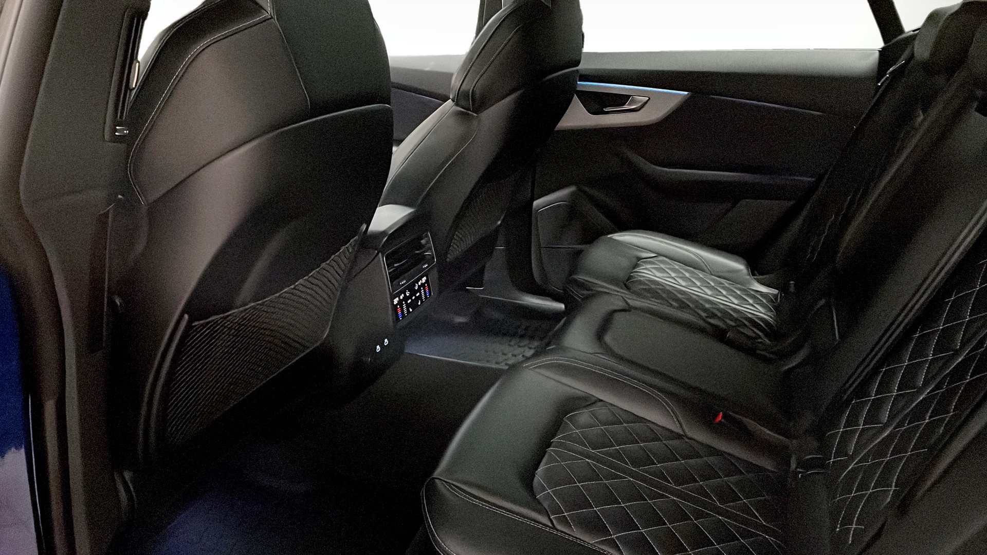 Audi SQ8 WBG15Z