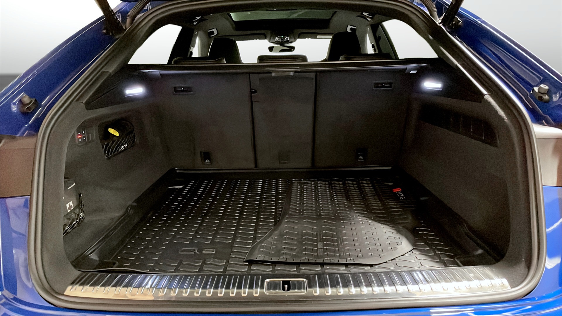 Audi SQ8 WBG15Z