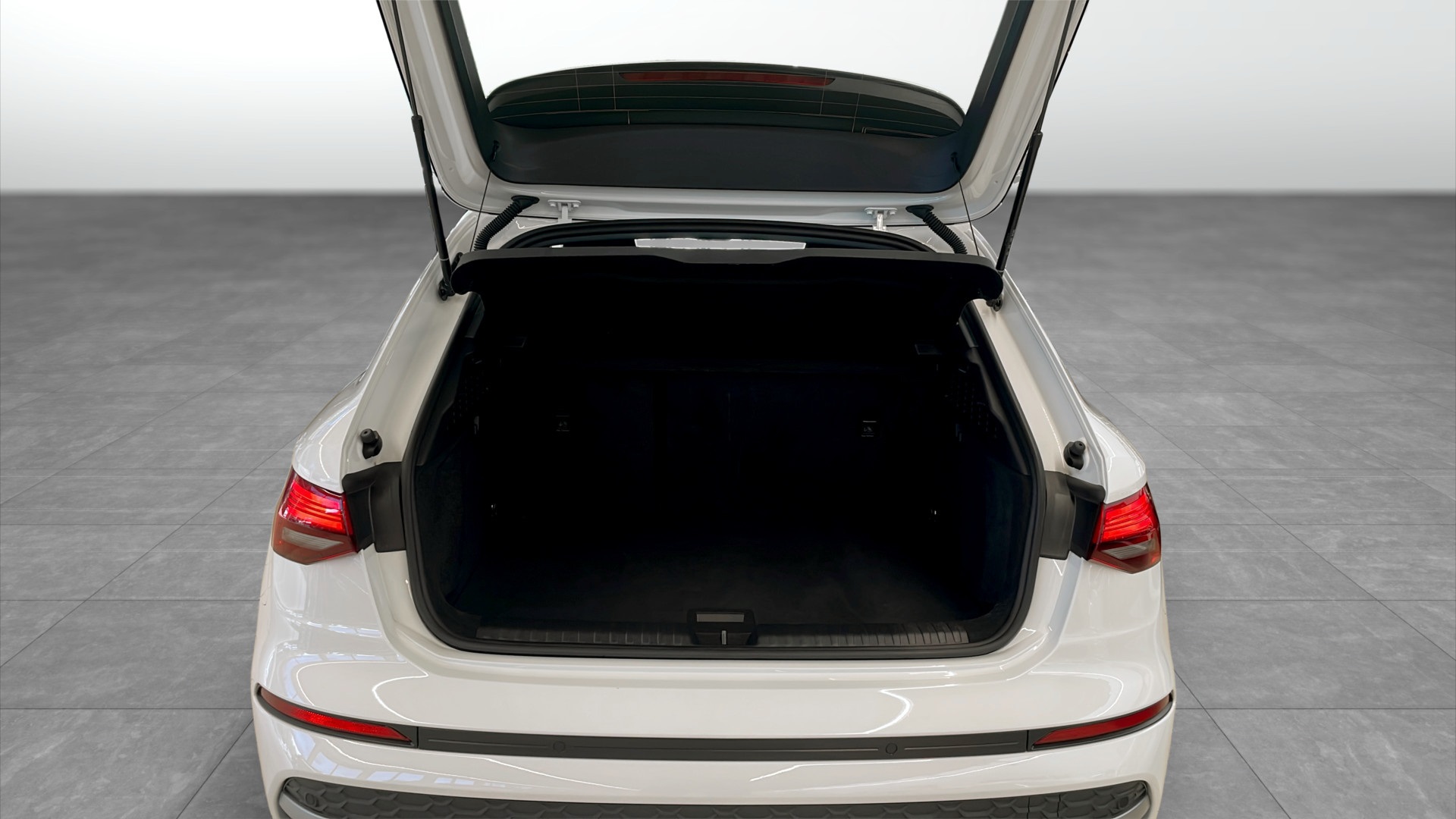 Audi A3 Sportback WBG46P