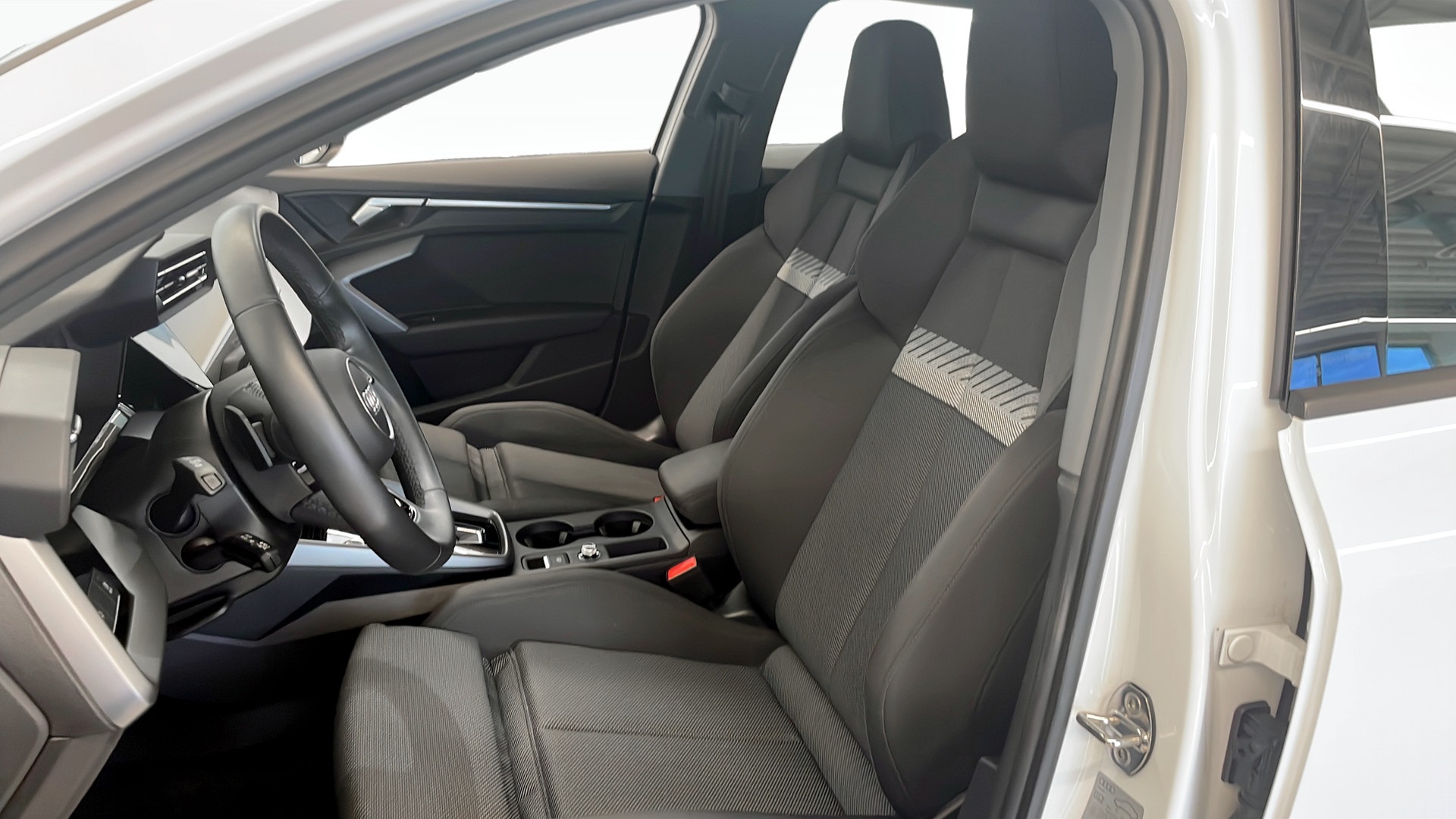 Audi A3 Sportback WBG46P