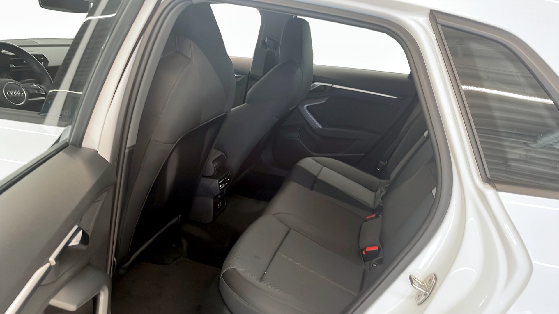 Audi A3 Sportback WBG46P