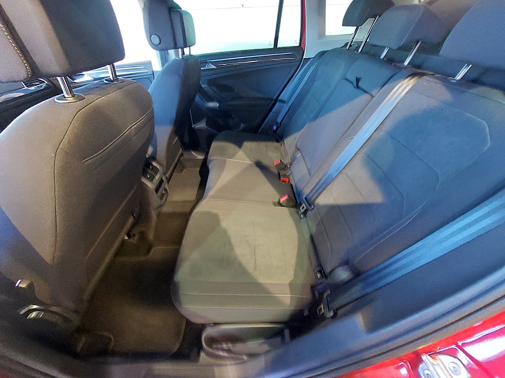 Volkswagen Tiguan WBG84U