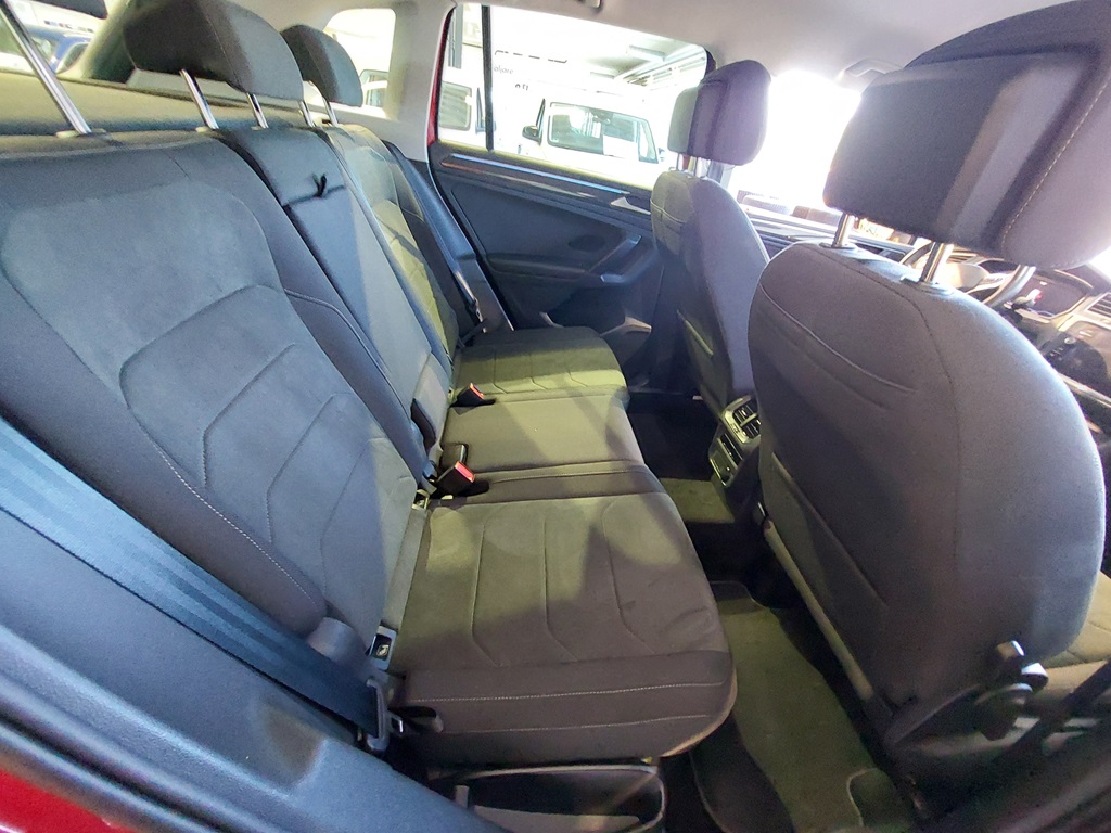Volkswagen Tiguan WBG84U