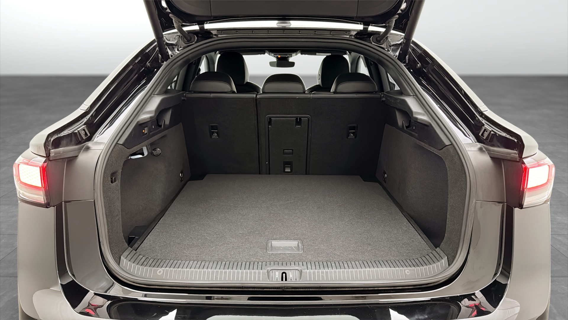 Volkswagen ID.7 WBG95M