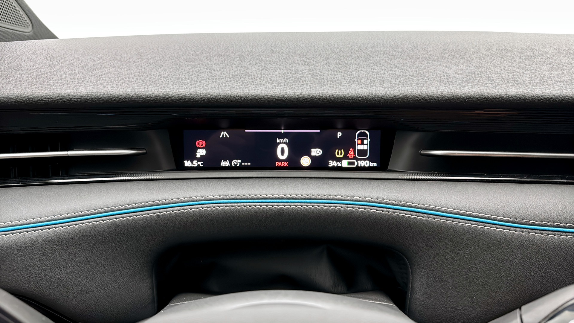 Volkswagen ID.7 WBG95M