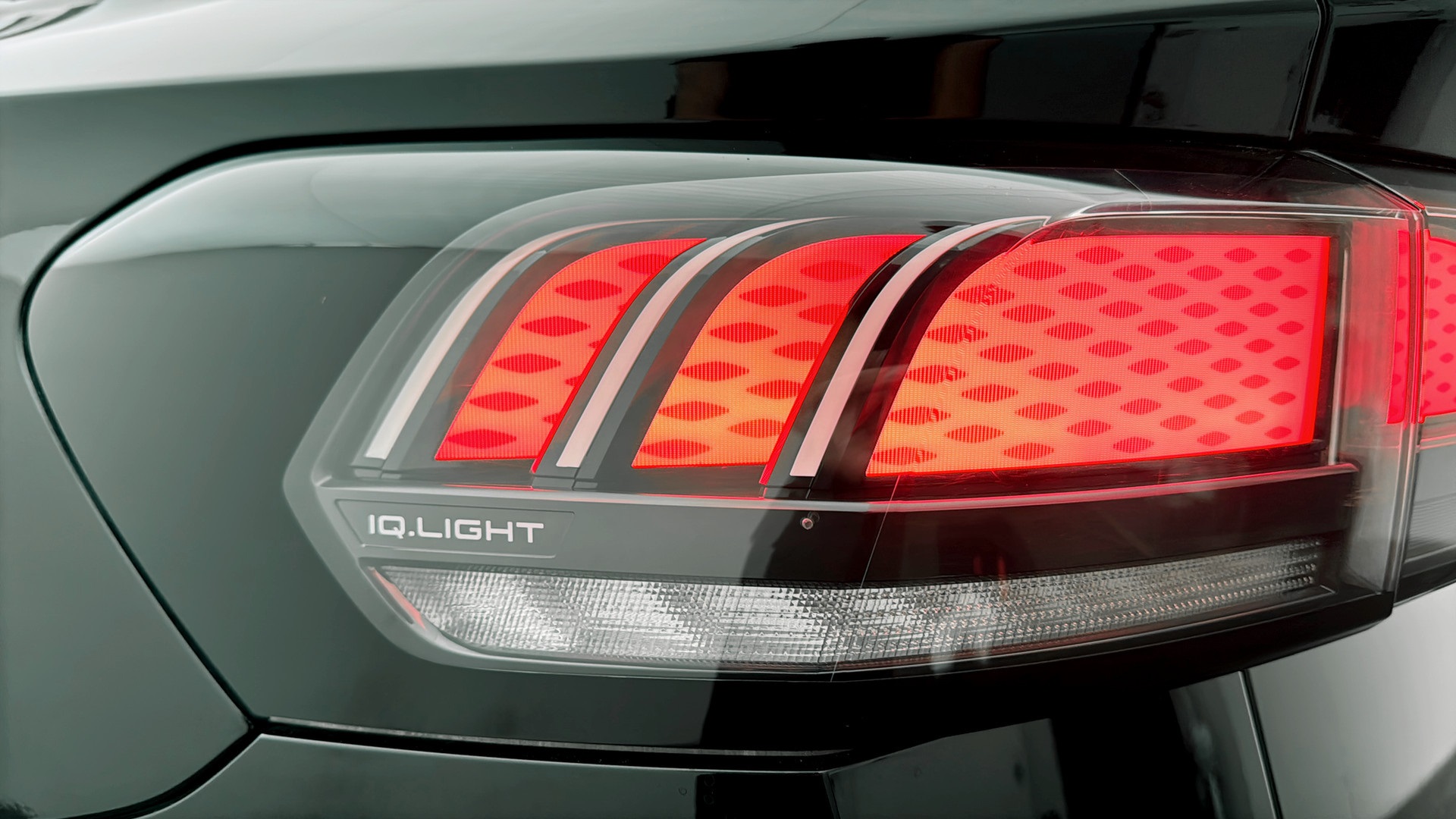 Volkswagen ID.7 WBG95M